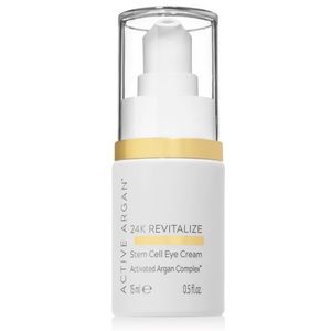 Active Argan 24K Revitalize Stem Cell Eye Cream